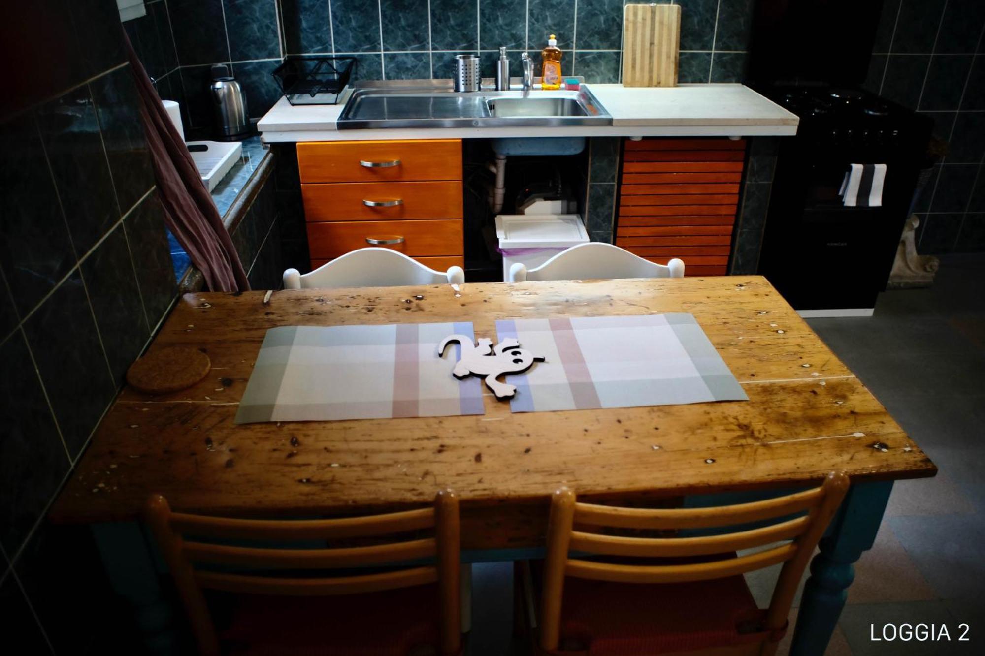 Loggia Motovun Apartment Екстериор снимка