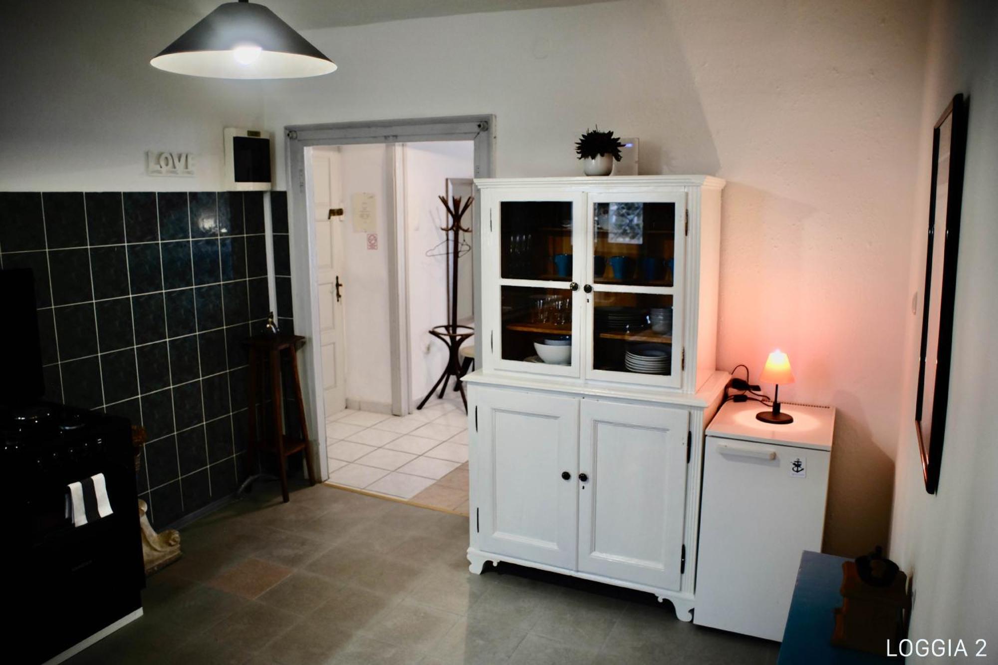 Loggia Motovun Apartment Екстериор снимка