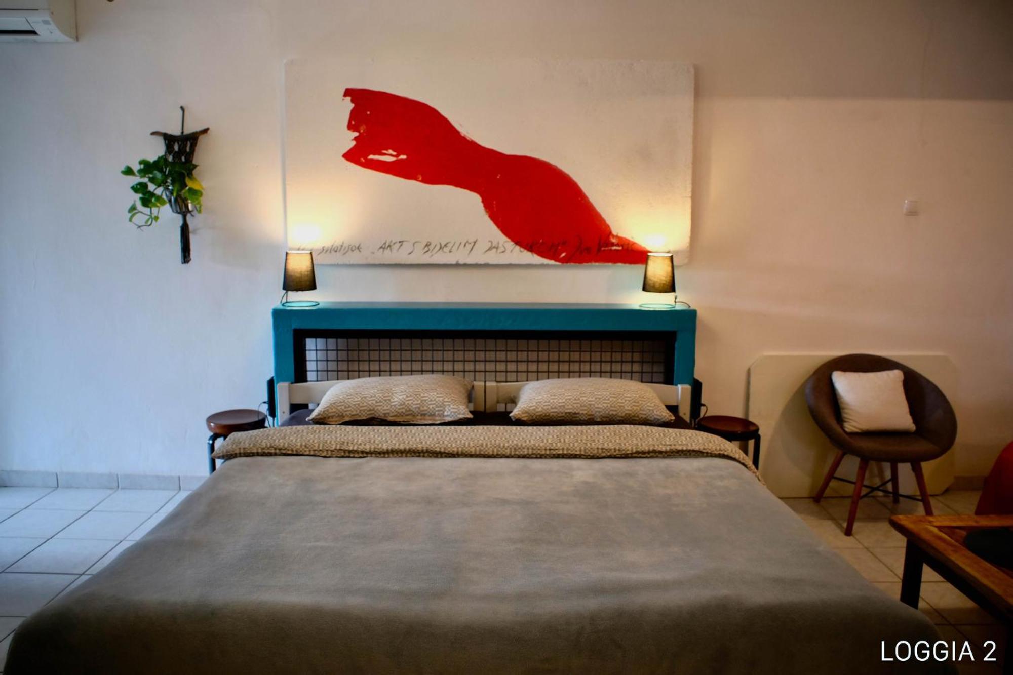 Loggia Motovun Apartment Екстериор снимка