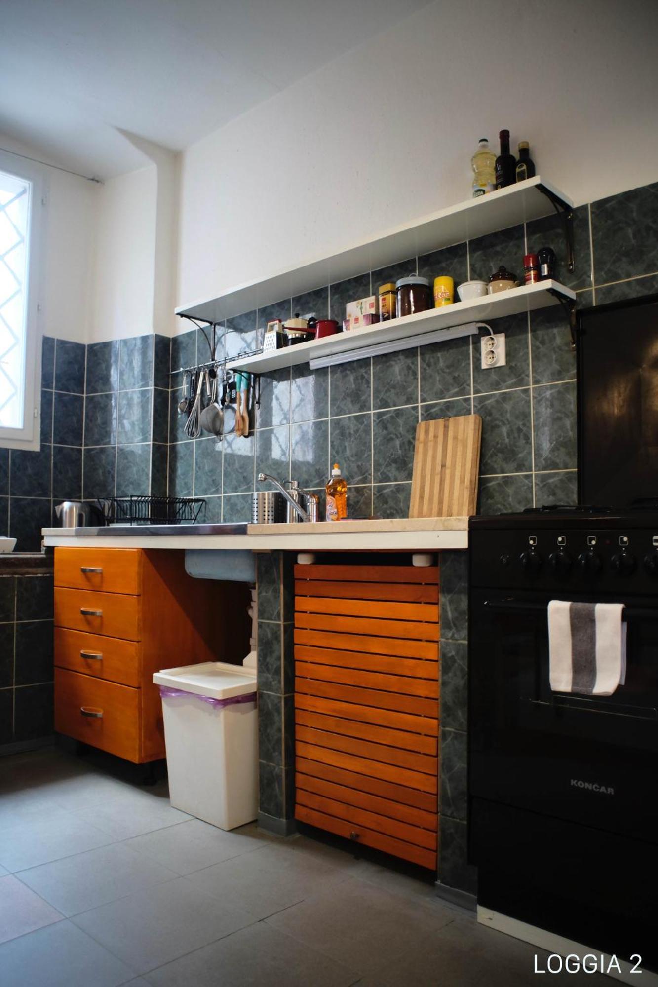Loggia Motovun Apartment Екстериор снимка