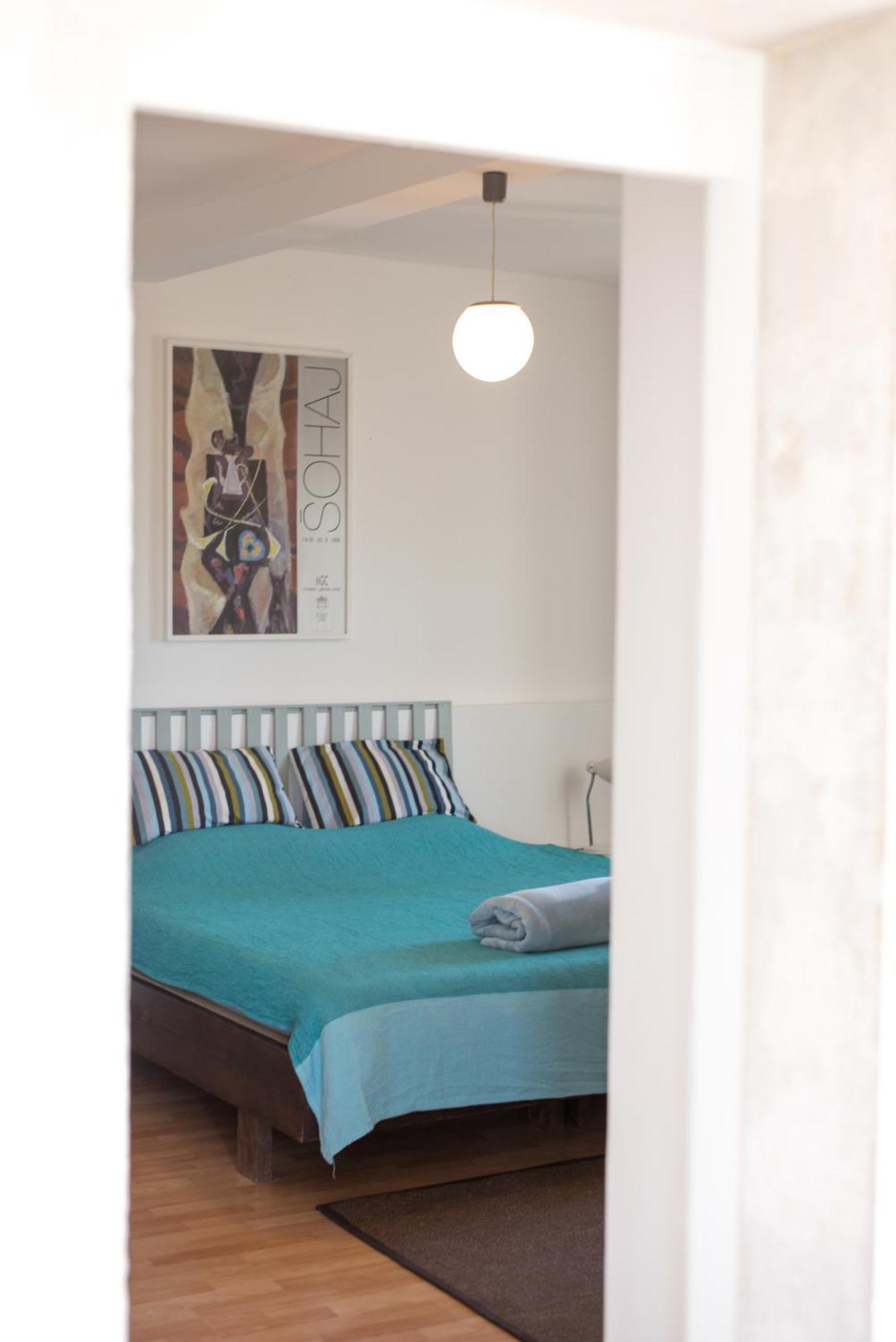 Loggia Motovun Apartment Екстериор снимка