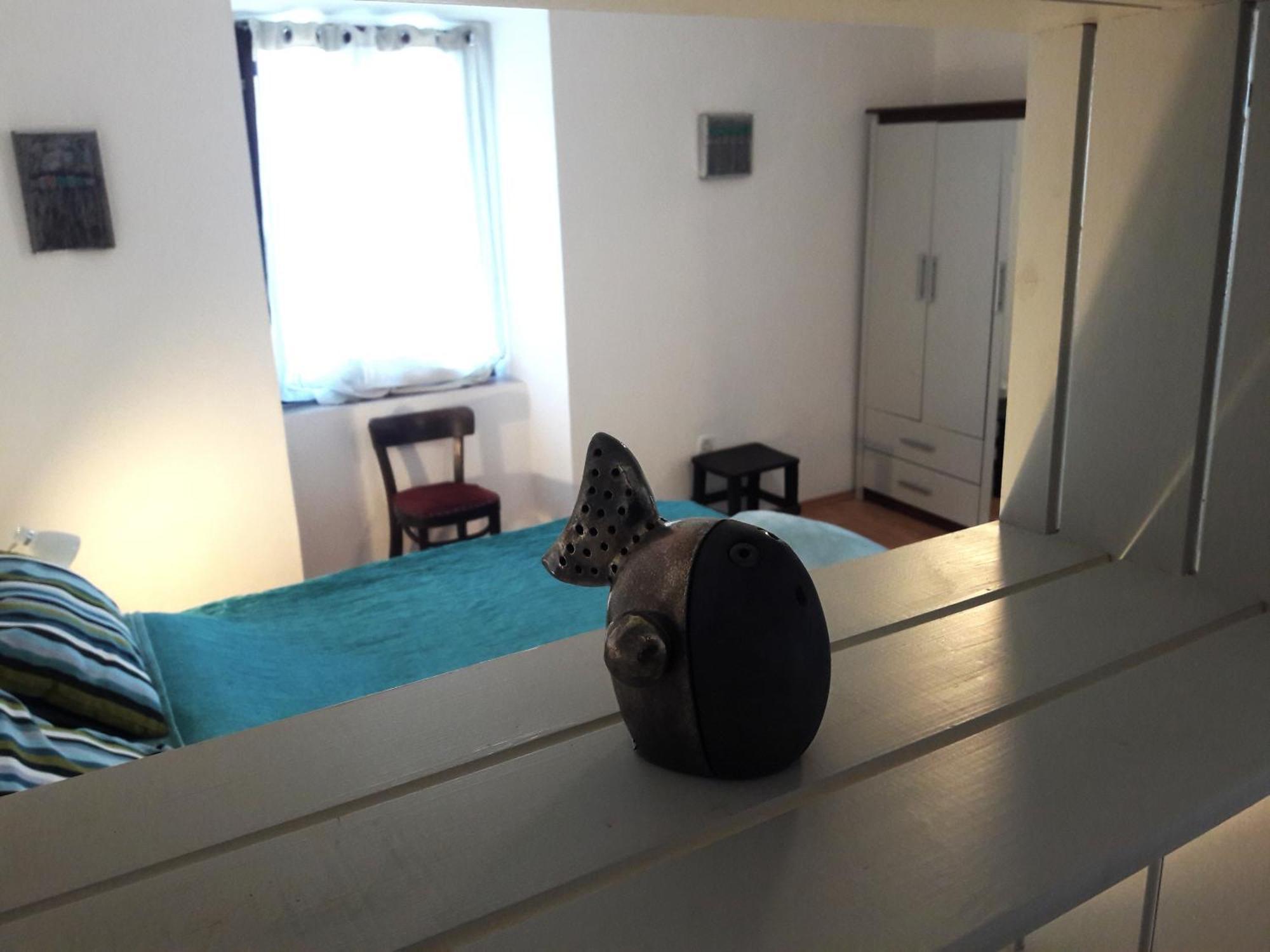 Loggia Motovun Apartment Екстериор снимка