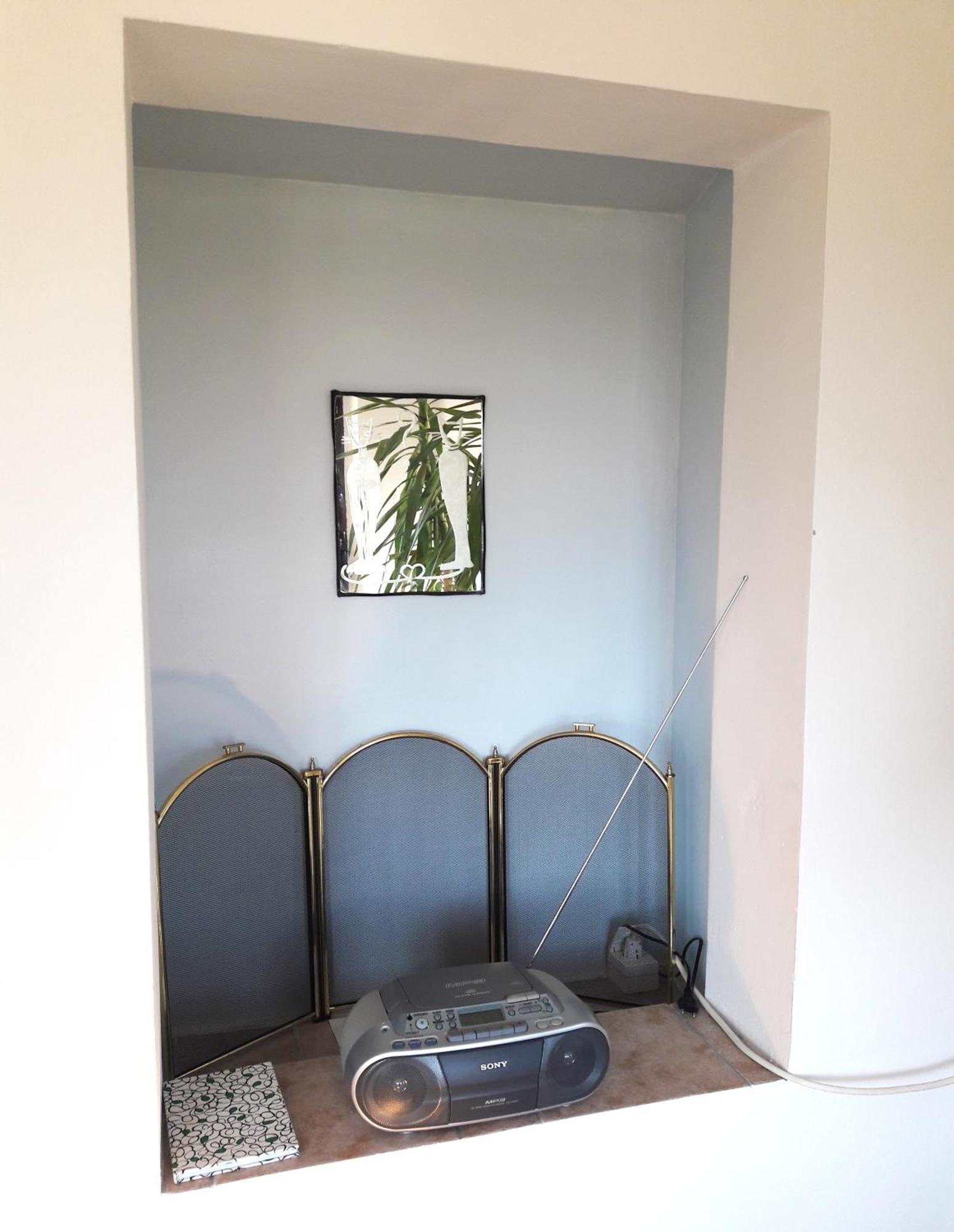 Loggia Motovun Apartment Екстериор снимка