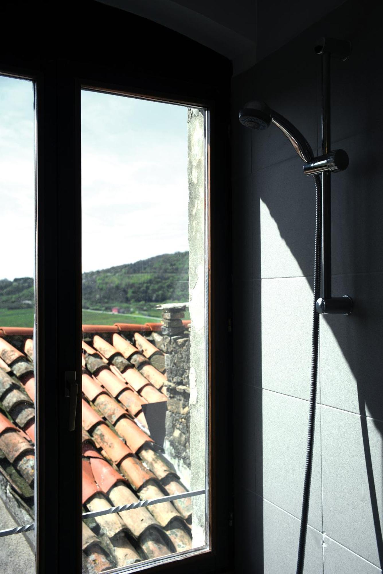 Loggia Motovun Apartment Екстериор снимка
