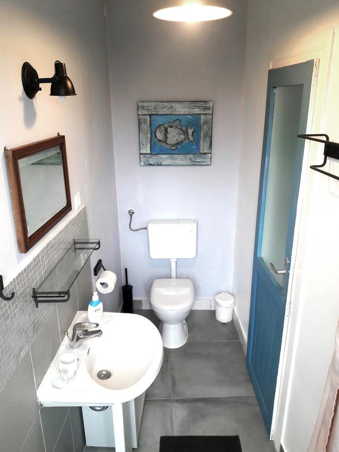 Loggia Motovun Apartment Екстериор снимка