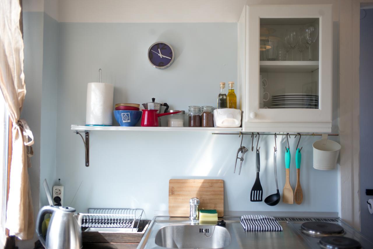 Loggia Motovun Apartment Екстериор снимка