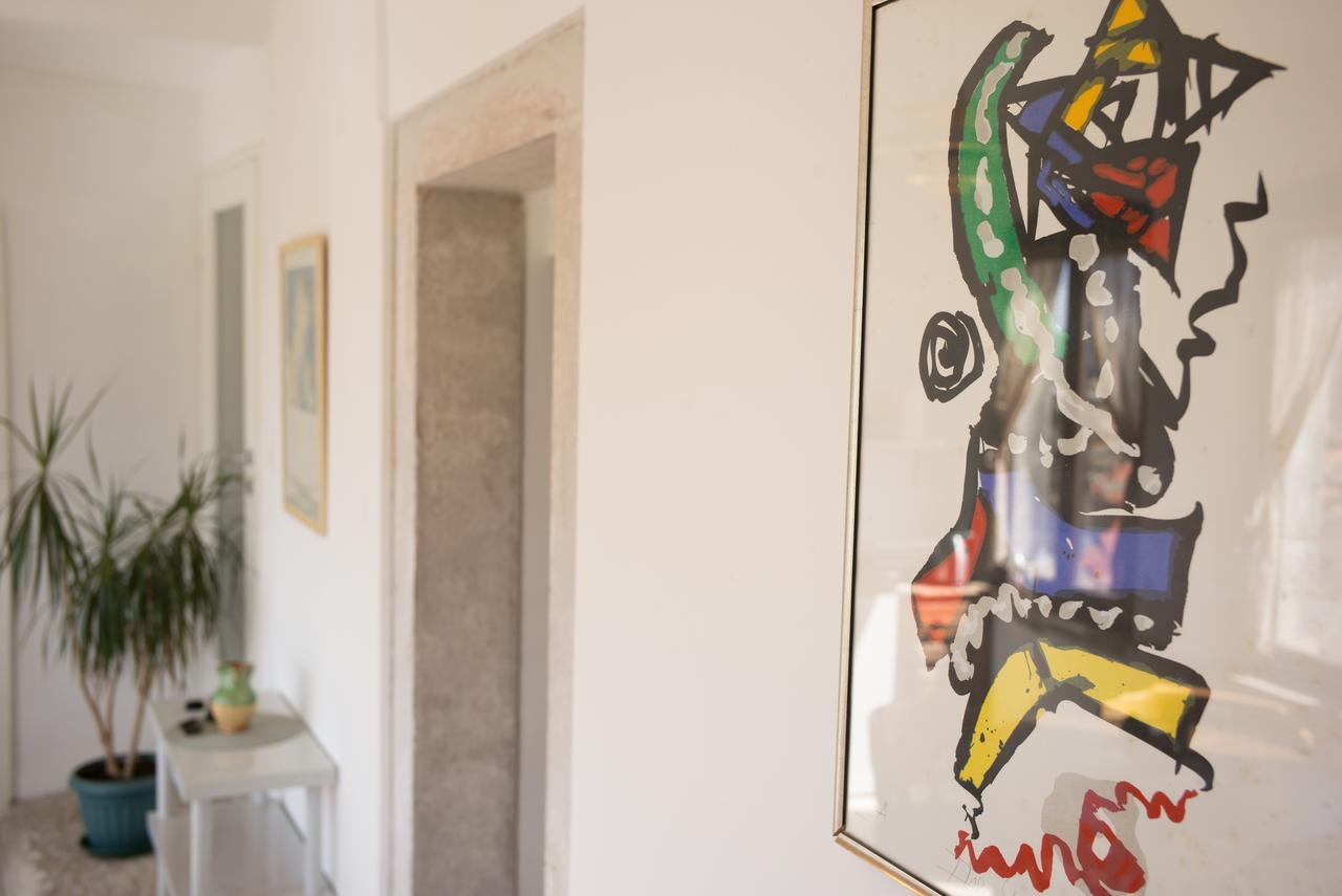 Loggia Motovun Apartment Екстериор снимка