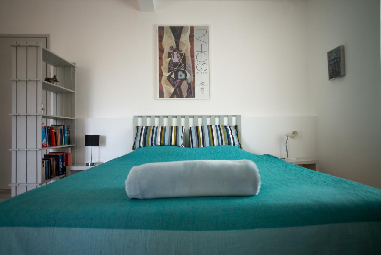Loggia Motovun Apartment Екстериор снимка